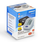 Тонометр Omron M2 Basic (автомат)+универсальная манжета №1 