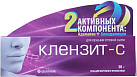 Клензит-С гель 30г №1х1 