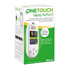 Глюкометр OneTouch Verio Reflect №1 
