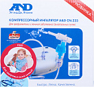 Ингалятор компрессорный CN 233 №1 