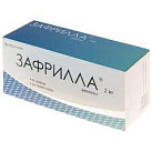 Зафрилла тб 2мг №84 
