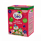 Кисель "Леовит" Leo kids для детей при кашле 12г №5 