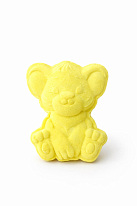 Бомбочка для ванны "Кошечка" 130г №1 