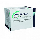 АндроГель гель 1% N30 