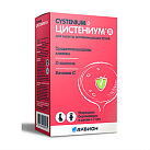Цистениум II (БАД) тб д/рас №14 