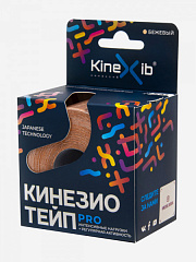  Бинт "Кинезио-тейп" Kinexib pro 5см*5м N1 