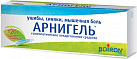 Гель "Арнигель" гомеопатический д/наруж применения 120г №1*1 