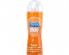 Гель-смазка DUREX play heat с согревающим эффектом 100мл №1 
