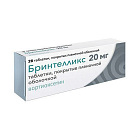 Бринтелликс тб 20мг №28 