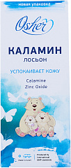  Каламин жидк 100мл N1 