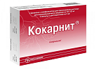 Кокарнит №3 