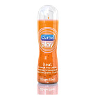 Гель-смазка DUREX play heat с согревающим эффектом 50мл №1 