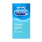Презерватив DUREX Classic N12 