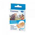 Пластырь "Cosmos Water-resistant" водоотталкив. (2 размера) N20 