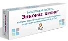 Энкорат хроно тб 300мг N30 