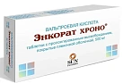 Энкорат хроно тб 500мг N30 