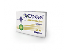 Экофурил капс 100мг N30 
