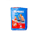 Подгузники "Huggies" Classic 4-9кг (3) №16 