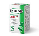 КРЕГРАН (БАД) Микроферменты 25000ЕД №30 