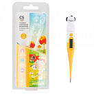 Термометр электронный медицинский CS Medica KIDS арт.CS-84 собачка №1 