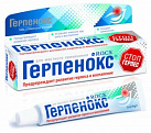 Зубной гель "R.O.C.S" Герпенокс стоматологический 7мл №1 