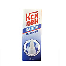 Ксилен капли 0.1% 20мл N1 