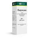 Лидокаин аэр 10% 38г N1 
