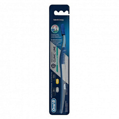  Зубная щетка Межзубная "ORAL-B" Interdental N1 