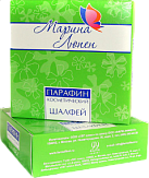Парафин косметический 250г №1*1 
