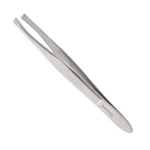 Пинцет "Solinberg" для коррекции бровей арт.251-27G N1 