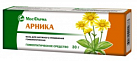 Арника [мазь гомеопатическая туба 30г] N1 