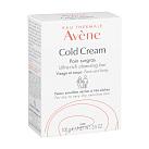 AVENE Сверхпитательное туалетное мыло с колд-кремом 100 гр C05482 