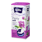 Прокладки гигиенические "Bella panty Herbs verbena" ежедневные №20 