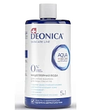 Мицеллярная вода Deonica 5в1 450мл №1 