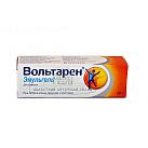 Вольтарен эмульгель 1% 20г N1 