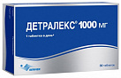 Детралекс тб 1г №30 