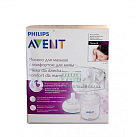 Молокоотсос Philips "Авент" ручной №1 