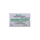 Магния сульфат пор 20г/25г N1 