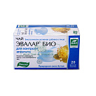 Чай "Био-Эвалар" для контроля аппетита 1,5г ф/п №20 
