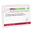 Уронормин-Ф пор д/пр р-р 3г №1 