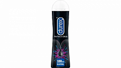  Гель-смазка DUREX Perfect gliss 50мл N1 