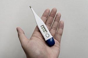 Лучшие таблетки от температуры: ТОП 5 жаропонижающих