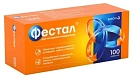 Фестал тб N100 