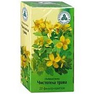 Чистотел [трава фильтр-пакет 1,5 г] N20 КЛС 