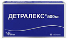 Детралекс тб 500мг N30 
