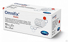Пластырь "Omnifix elastic" гипоаллерг. неткан. матер. цв белый 2м*10см N1 
