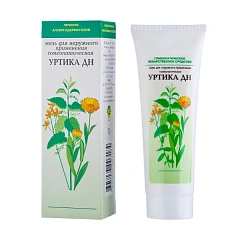  Уртика ДН мазь 70г N1 