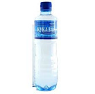 Вода минеральная "Куказар" газированная 1,5л №1 
