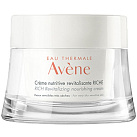 AVENE Rich Восстанавливающий питательный крем 50мл №1 