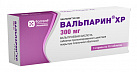 Вальпарин ХР тб 300мг N30 